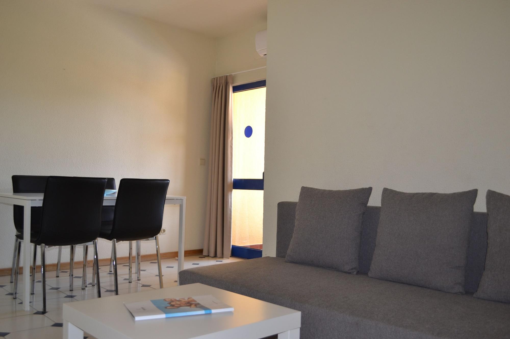 Ferienwohnung Rio By Garvetur Vilamoura Exterior foto