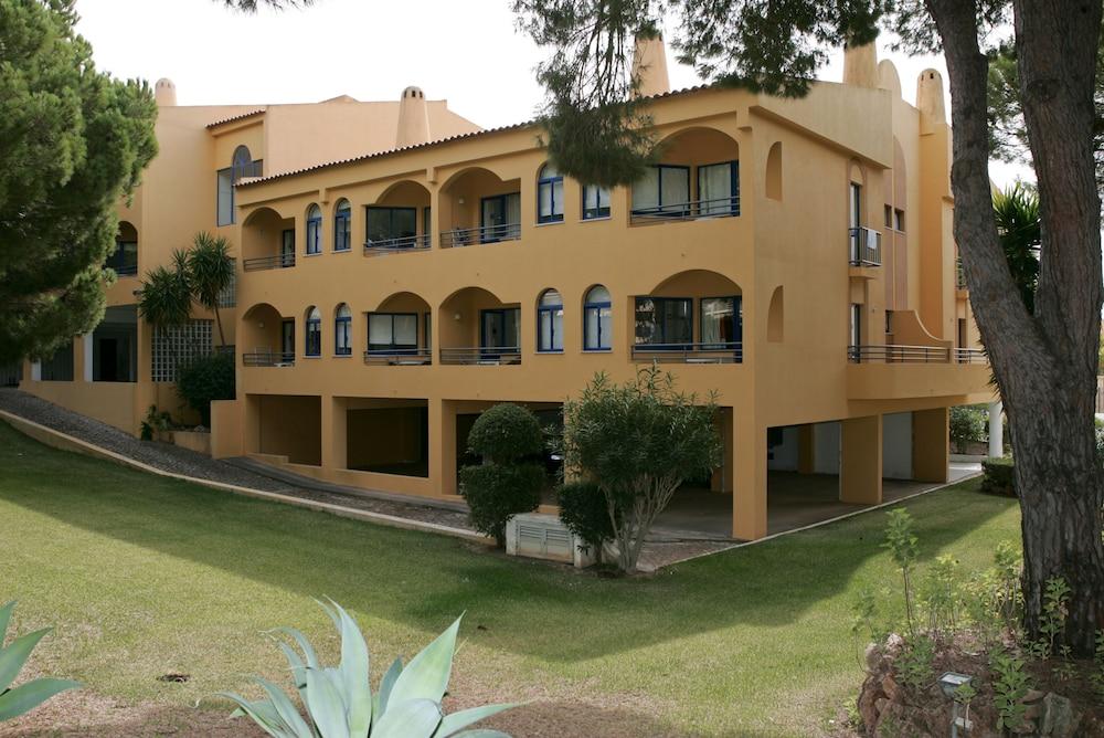 Ferienwohnung Rio By Garvetur Vilamoura Exterior foto
