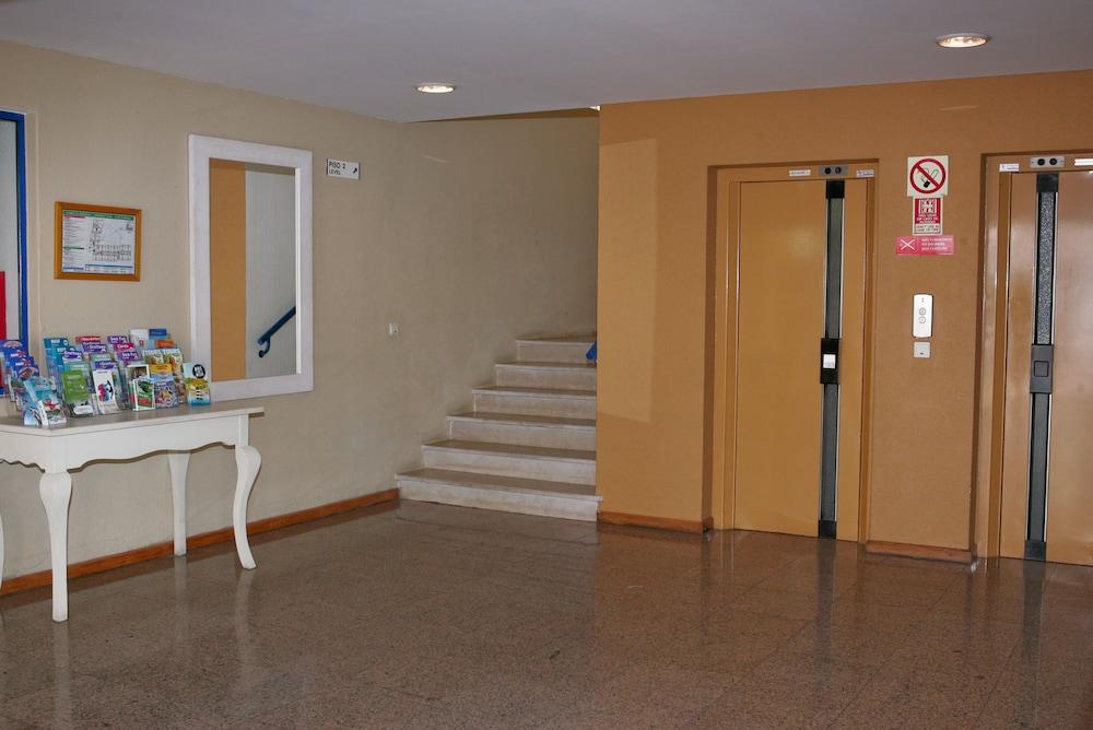 Ferienwohnung Rio By Garvetur Vilamoura Exterior foto