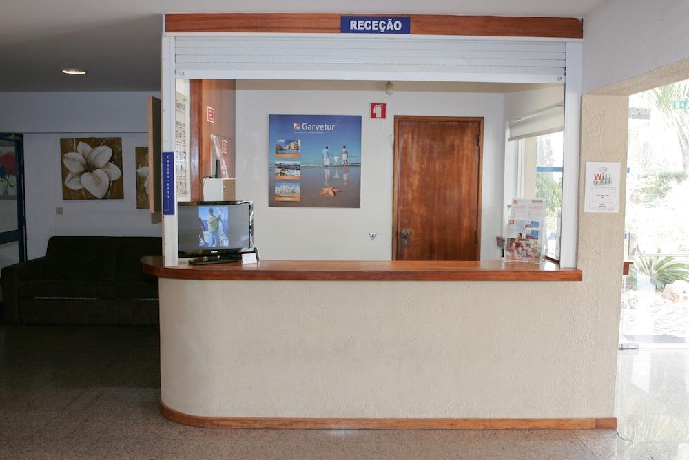 Ferienwohnung Rio By Garvetur Vilamoura Exterior foto