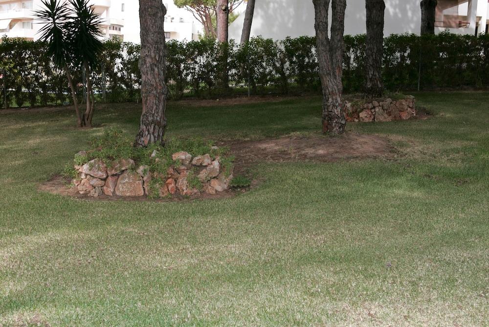 Ferienwohnung Rio By Garvetur Vilamoura Exterior foto
