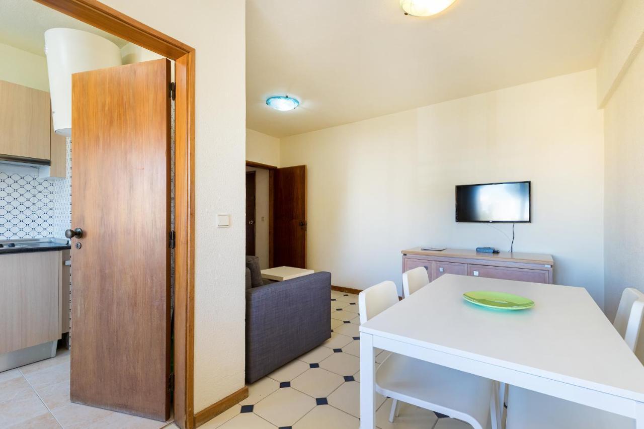 Ferienwohnung Rio By Garvetur Vilamoura Exterior foto